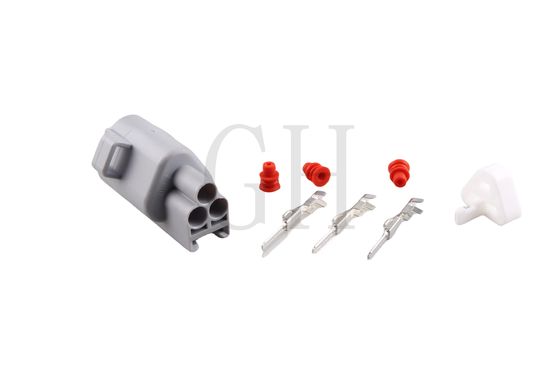 Camry Three Pin Plug 3 Pins	Toyota Camry AC Compressor Plug