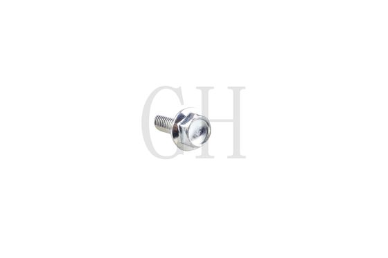 8x20mm External Hexagonal Screws Car Ac Compressor Spare Parts