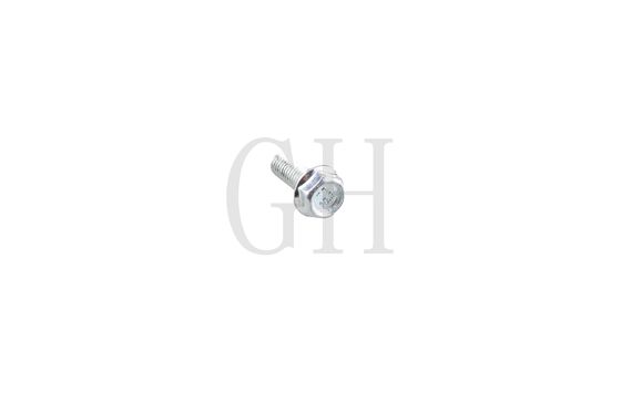 6X18 Front Cover Screws Ac Compressor Rebuild CE