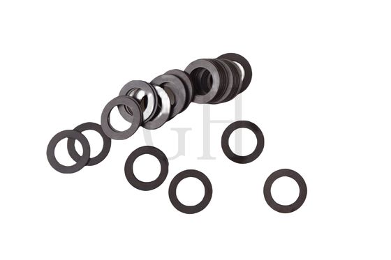 Repair Vehicle AC Compressor Gasket Honda Gasket
