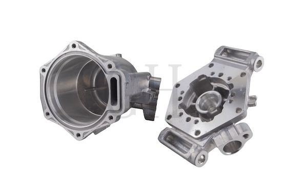 Renault Cylinder CR08E Vehicle AC Compressor Cylinder Block