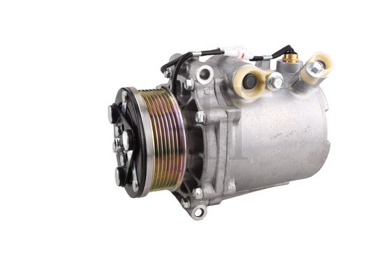 2018 2011 2009 Mitsubishi Outlander AC Compressor New Outlander