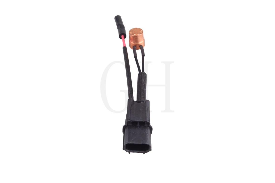 Honda CRV2.4 Temperature Sensor Honda Crv Coolant Temperature Sensor 15CM