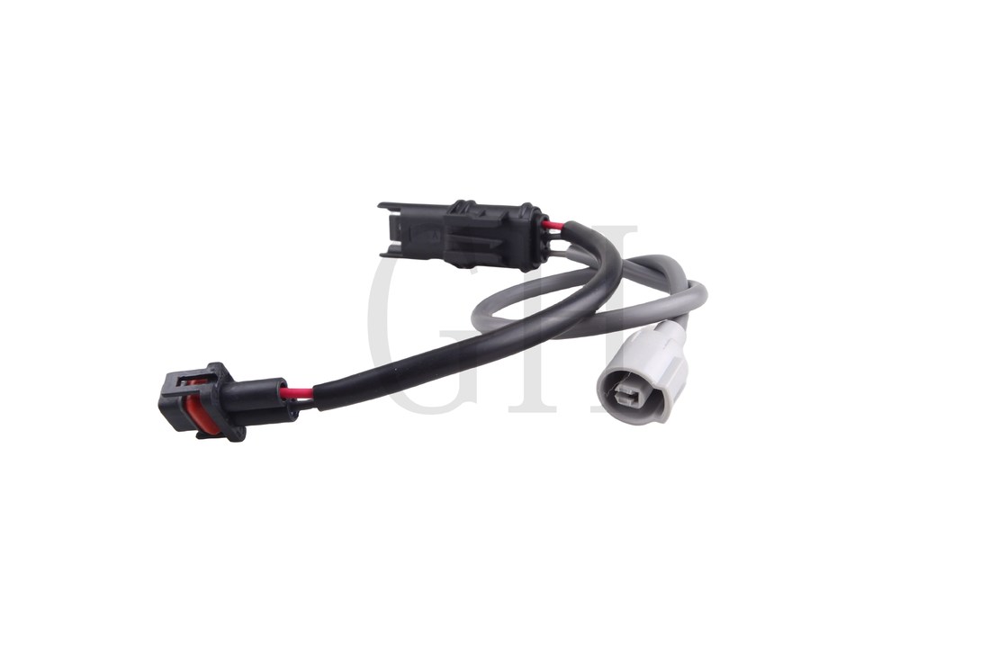 AC Compressor Wiring Harness For BMW F18 6ES14/16/17 Denso