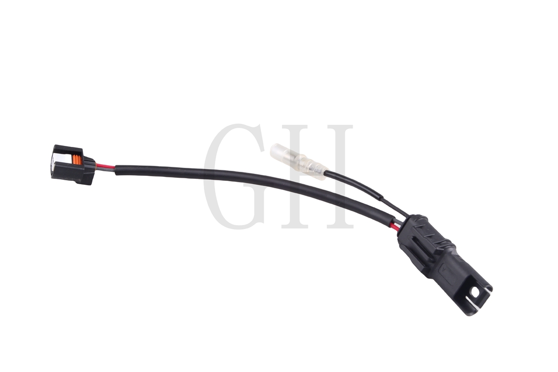 Valeo Wiring Harness For BMW X3 X1 F18 Modified 6ES14/16/17 Valeo