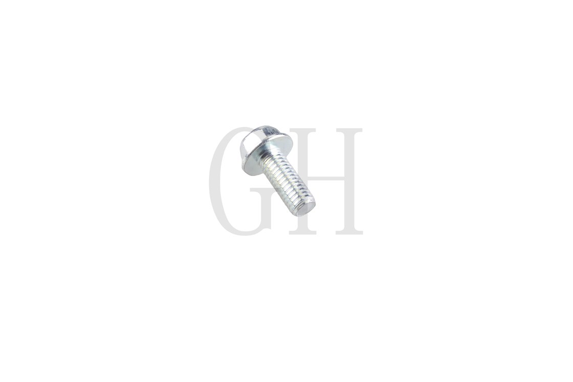 8x20mm External Hexagonal Screws Car Ac Compressor Spare Parts
