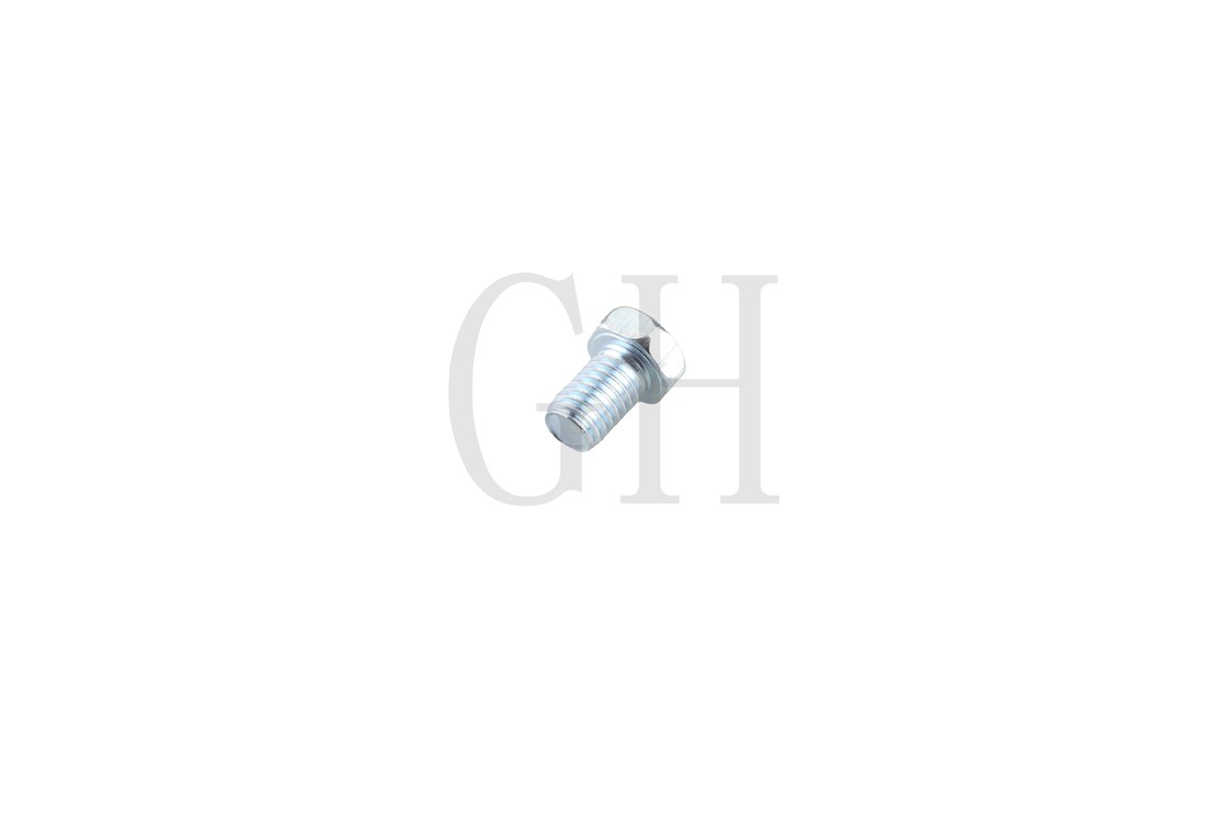Audi Refueling Screw Vehicle AC Compressor Fastener Screw