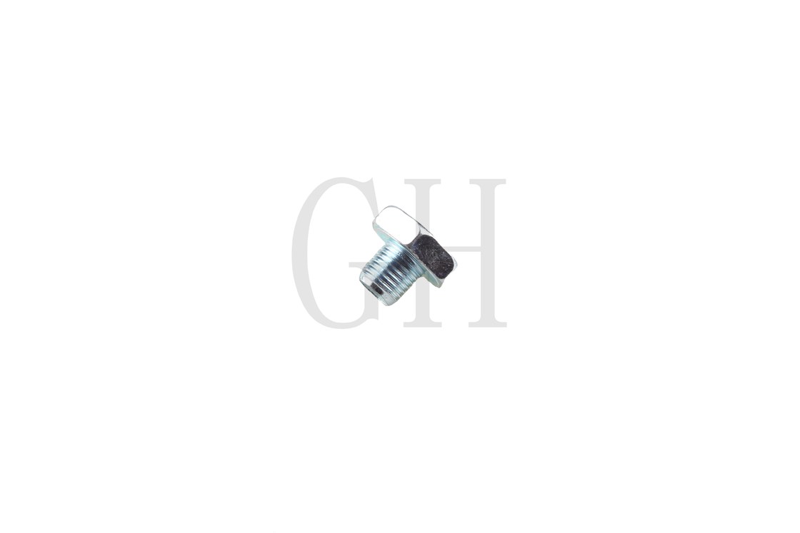 508 Refueling Screw Denso Ac Compressor Parts