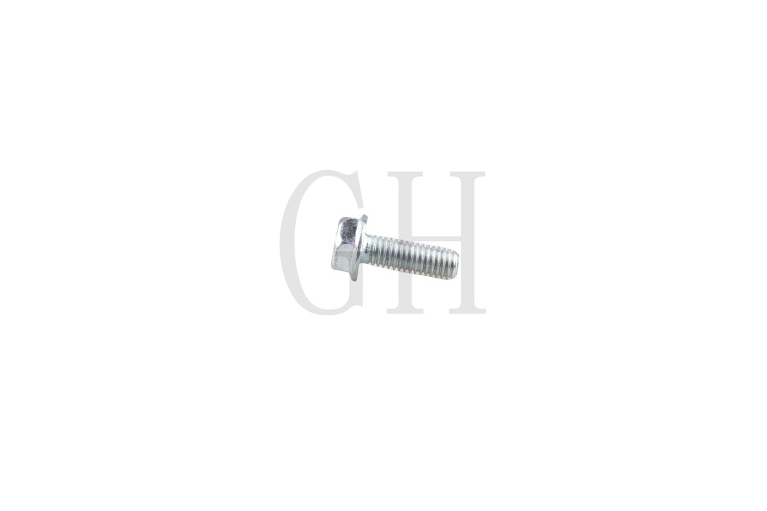 6X18 Front Cover Screws Ac Compressor Rebuild CE