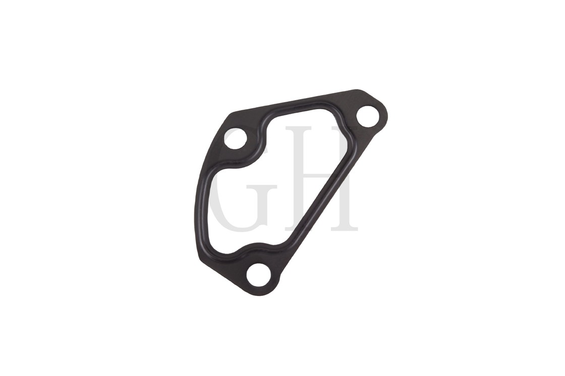 Nissan AC Compressor Gasket  Qashqai Steel Mat	 Ac Compressor Gasket