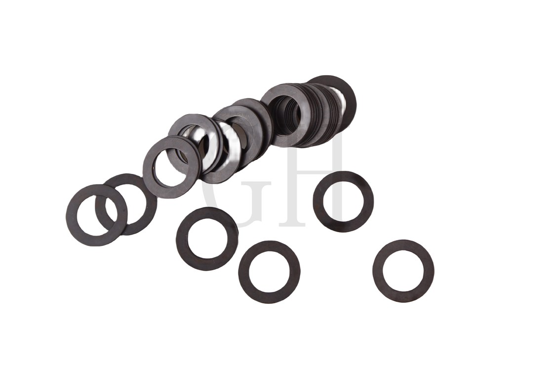Repair Vehicle AC Compressor Gasket Honda Gasket