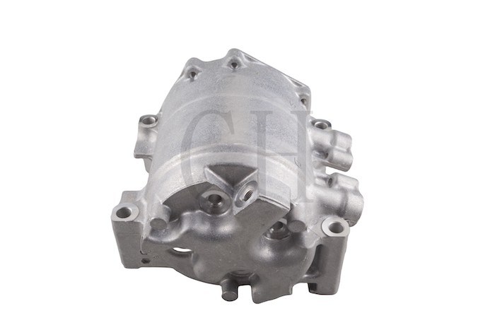 HONDA CRV Block RD5 Rear Cylinder RD5 TS07 SANDEN Ac Compressor Original Parts