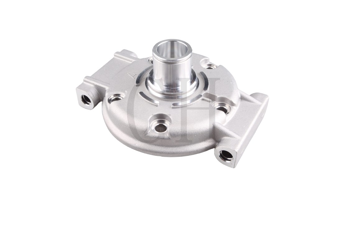 Toyota Honda Front Foot Cover Ac Compressor Parts For Sale