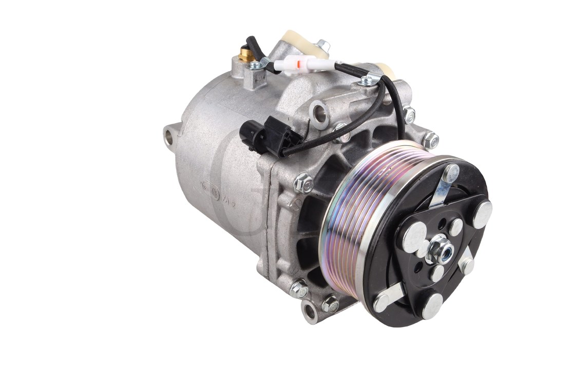 2018 2011 2009 Mitsubishi Outlander AC Compressor New Outlander